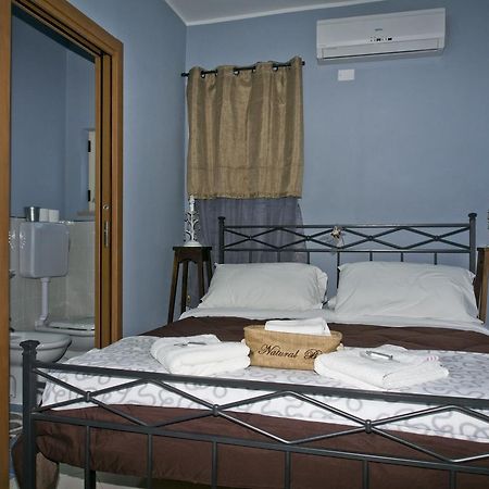 B&B I Girasoli Франкавілла-аль-Маре Екстер'єр фото